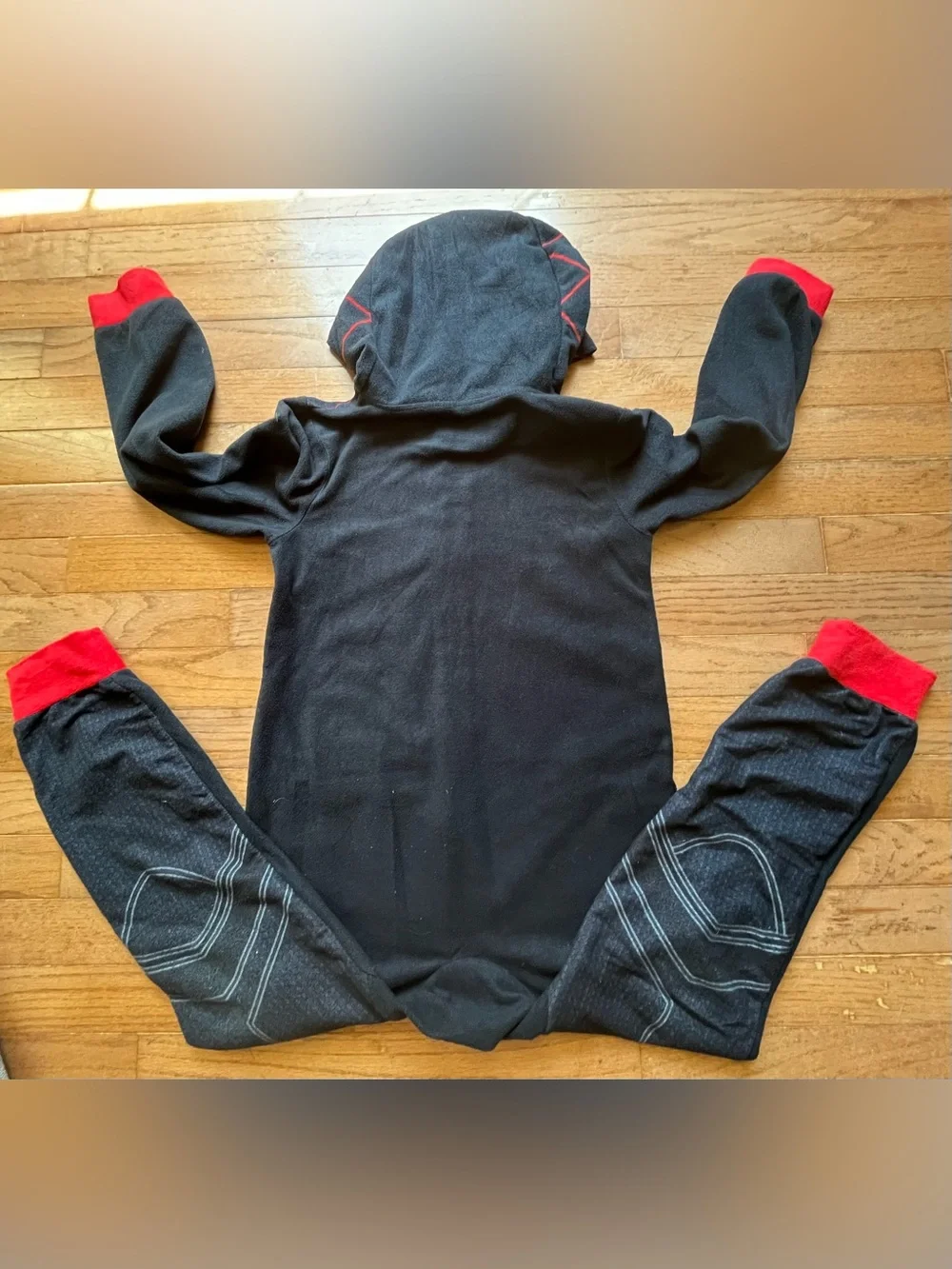 Kid’s Marvel Spider-Man - Miles Morales PJs